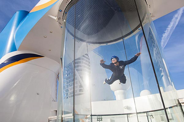 Spectrum of the Seas Gallery Image
